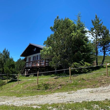Chalet Ascou-Pailheres Dış mekan fotoğraf