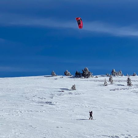 Chalet Ascou-Pailheres Dış mekan fotoğraf