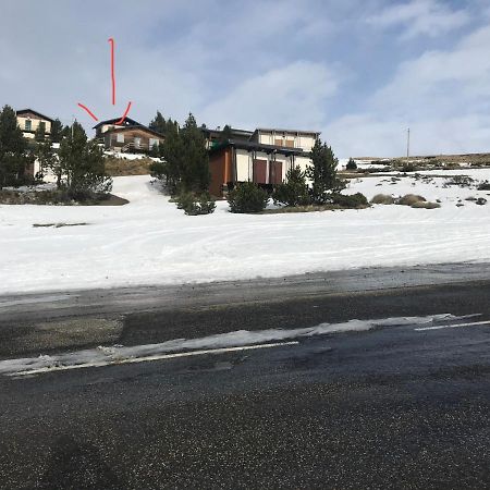 Chalet Ascou-Pailheres Dış mekan fotoğraf