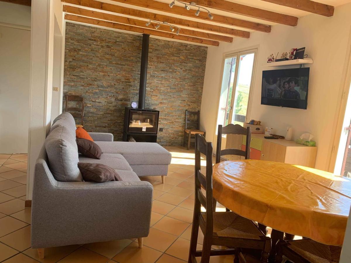 Chalet Ascou-Pailheres Dış mekan fotoğraf