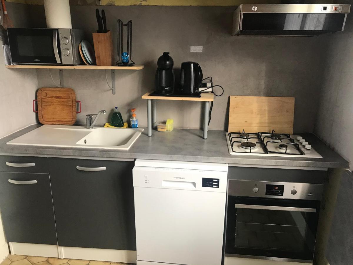 Chalet Ascou-Pailheres Dış mekan fotoğraf