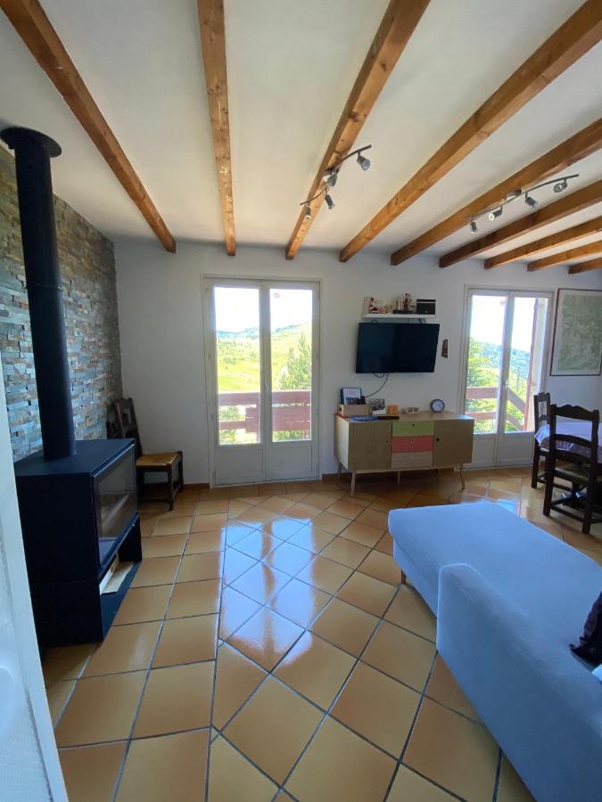 Chalet Ascou-Pailheres Dış mekan fotoğraf