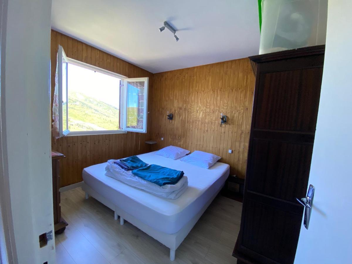 Chalet Ascou-Pailheres Dış mekan fotoğraf