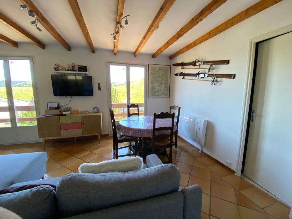 Chalet Ascou-Pailheres Dış mekan fotoğraf