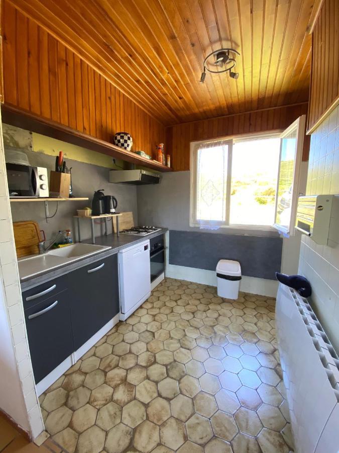 Chalet Ascou-Pailheres Dış mekan fotoğraf