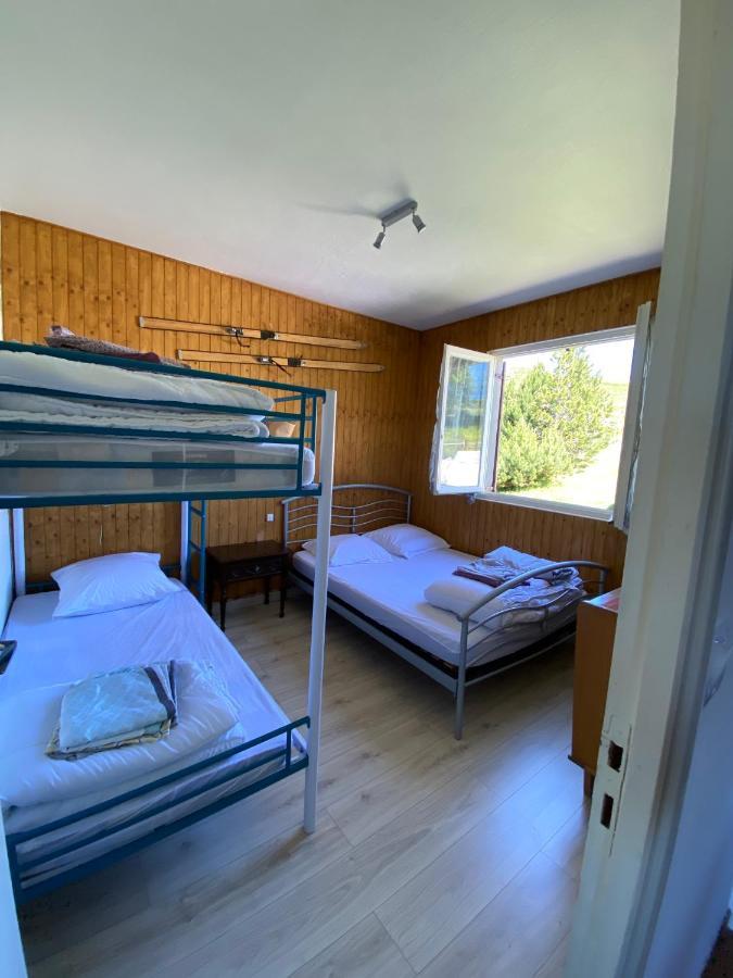 Chalet Ascou-Pailheres Dış mekan fotoğraf